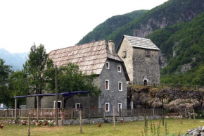 Mark Koçeku Guest House